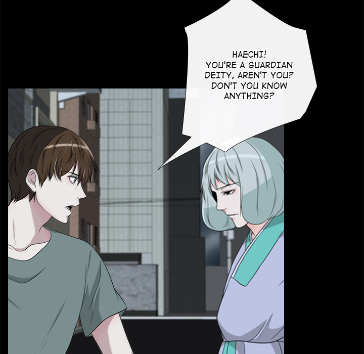 Remember Me Chapter 9 page 21 - 