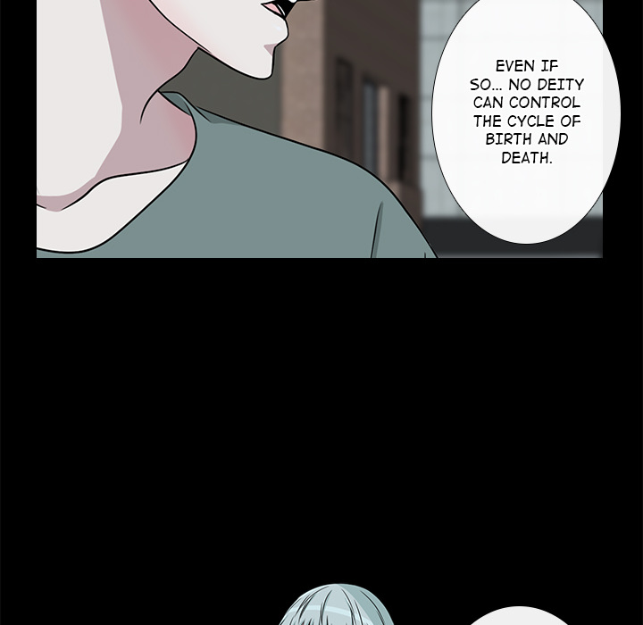 Remember Me Chapter 9 page 24 - 