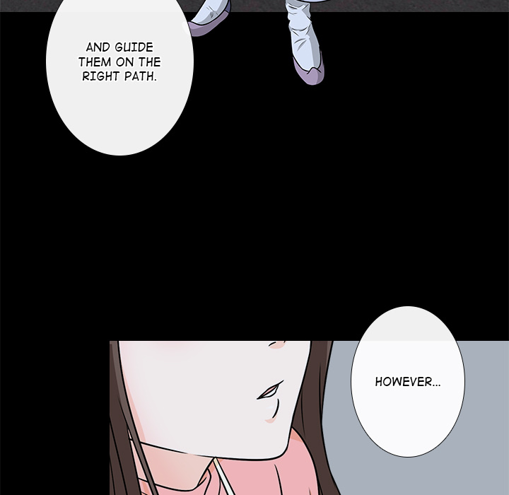 Remember Me Chapter 9 page 26 - 