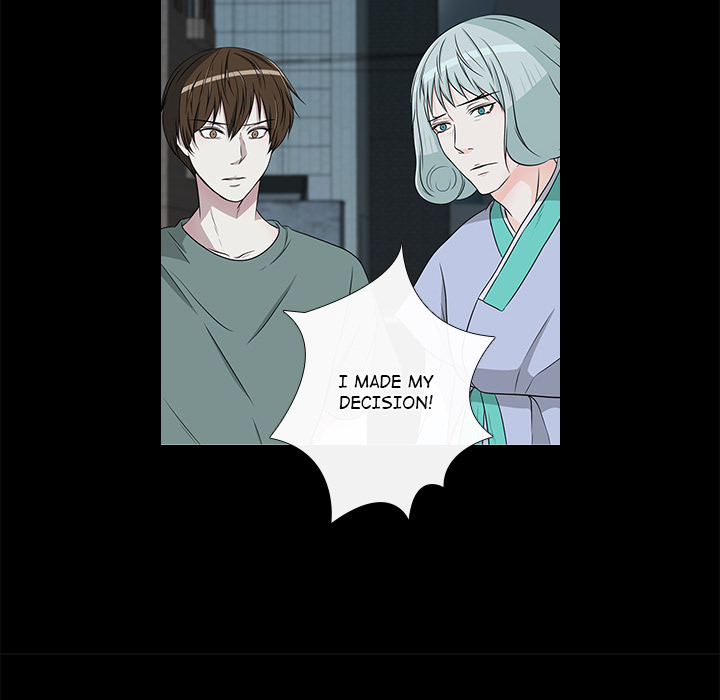 Remember Me Chapter 9 page 28 - 