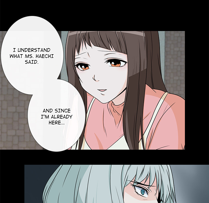 Remember Me Chapter 9 page 32 - 