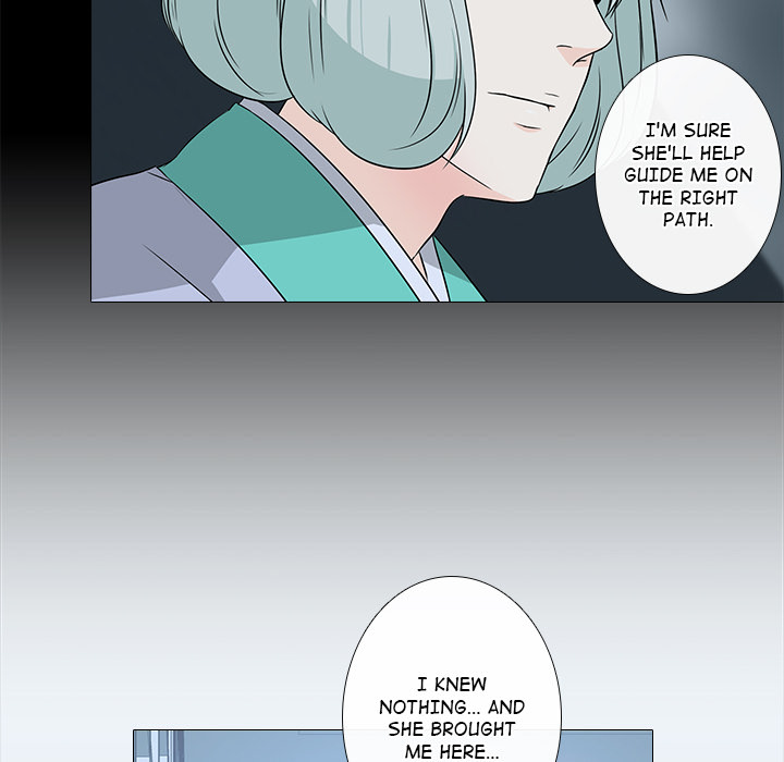 Remember Me Chapter 9 page 33 - 