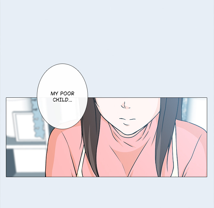 Remember Me Chapter 9 page 35 - 