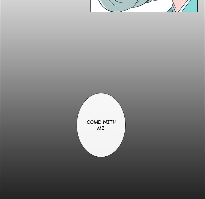 Remember Me Chapter 9 page 39 - 