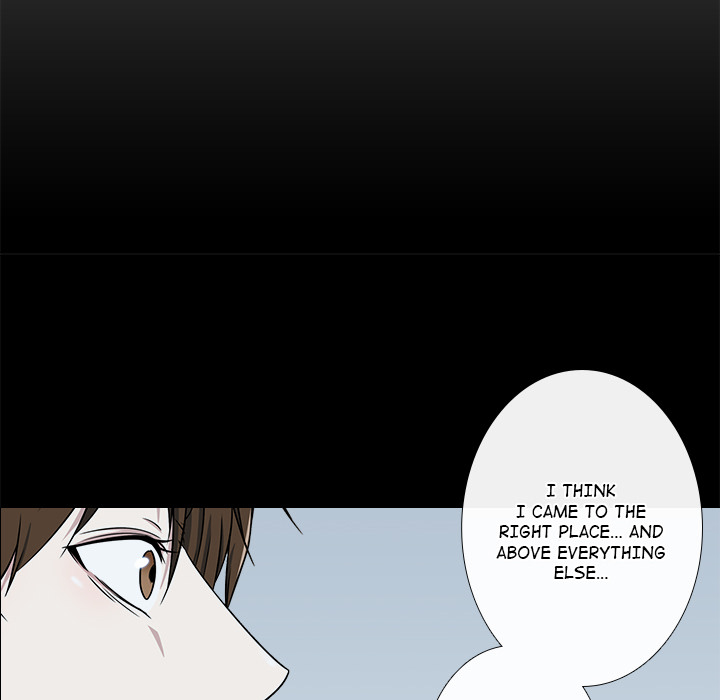 Remember Me Chapter 9 page 40 - 