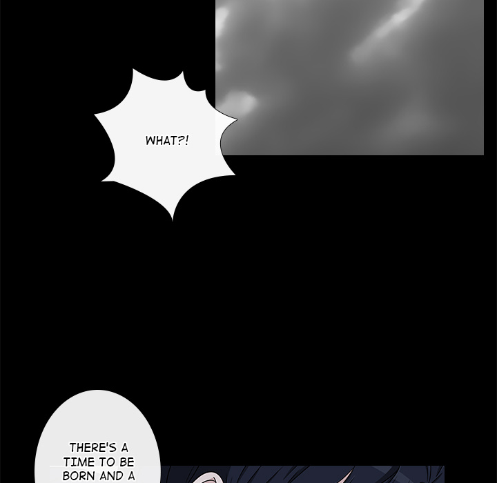 Remember Me Chapter 9 page 5 - 