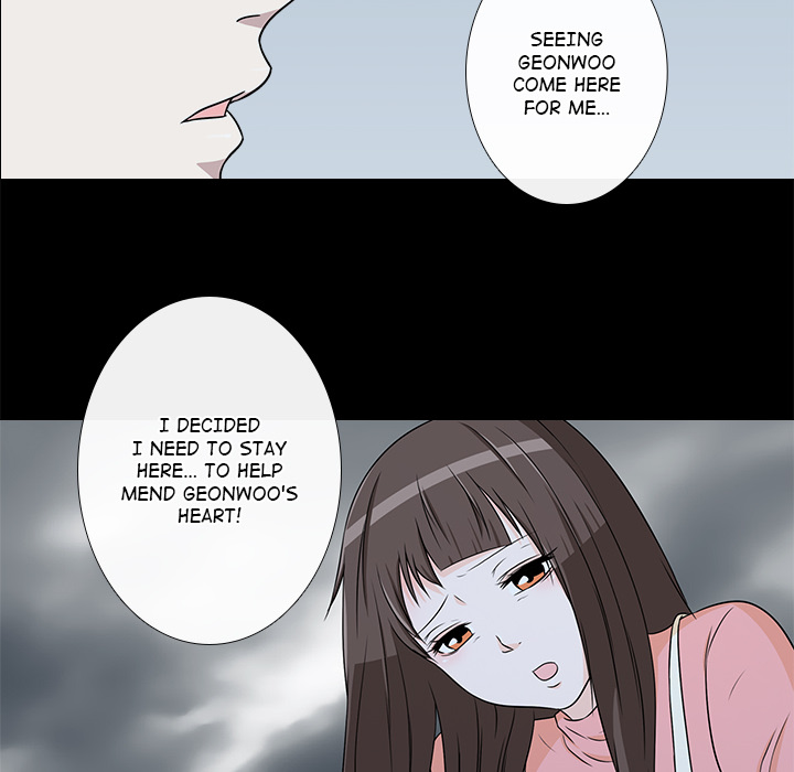 Remember Me Chapter 9 page 41 - 
