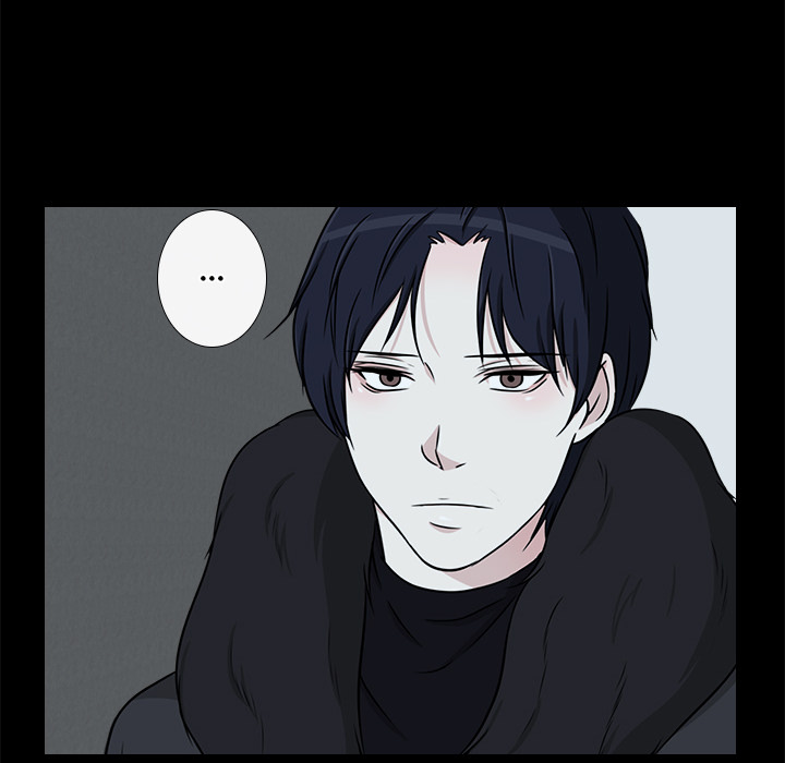 Remember Me Chapter 9 page 43 - 