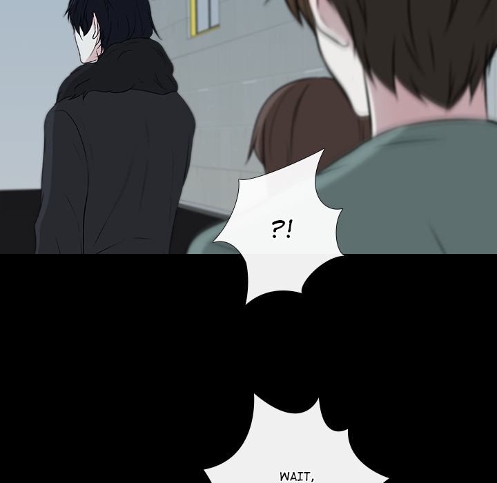 Remember Me Chapter 9 page 45 - 