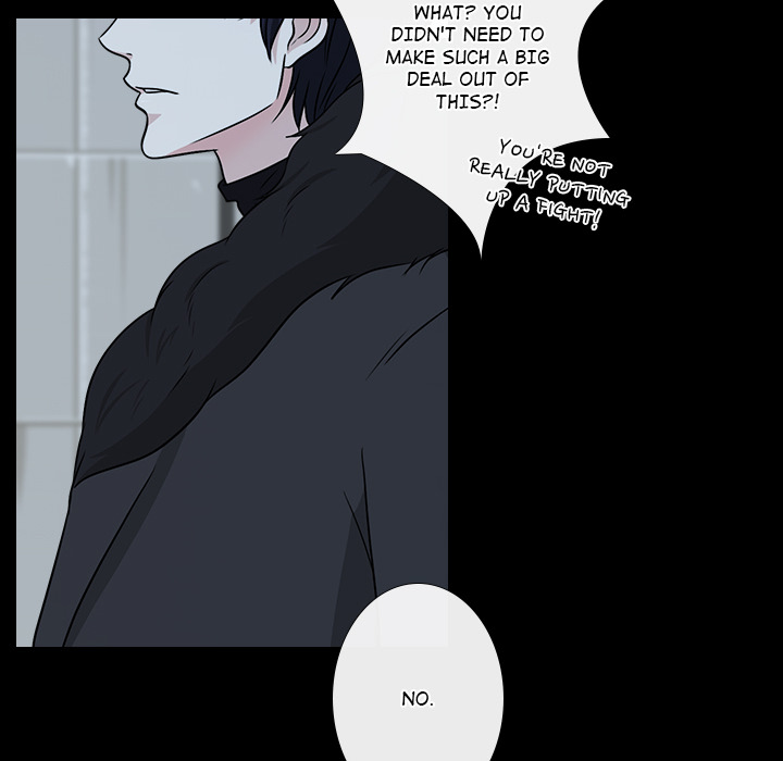 Remember Me Chapter 9 page 46 - 