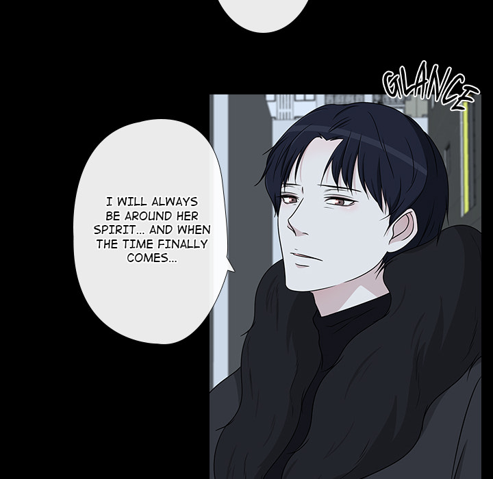 Remember Me Chapter 9 page 47 - 