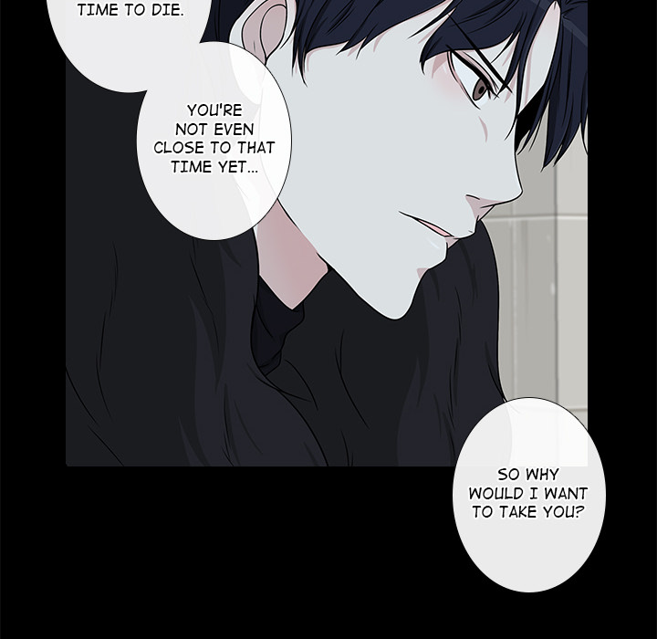 Remember Me Chapter 9 page 6 - 