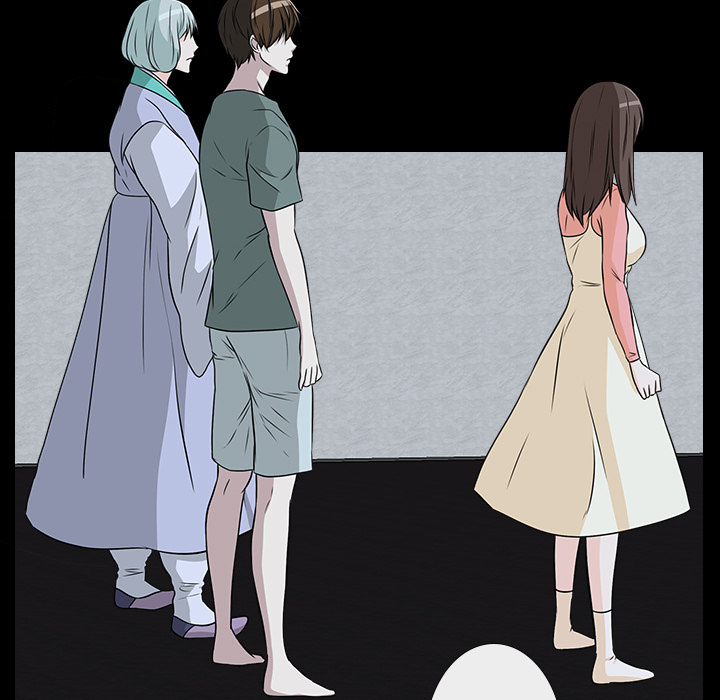 Remember Me Chapter 9 page 52 - 