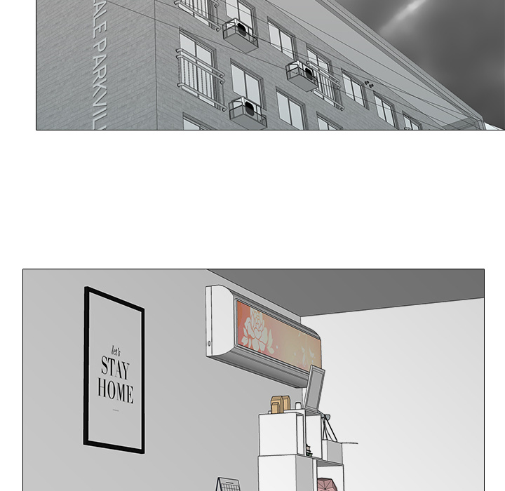 Remember Me Chapter 9 page 56 - 