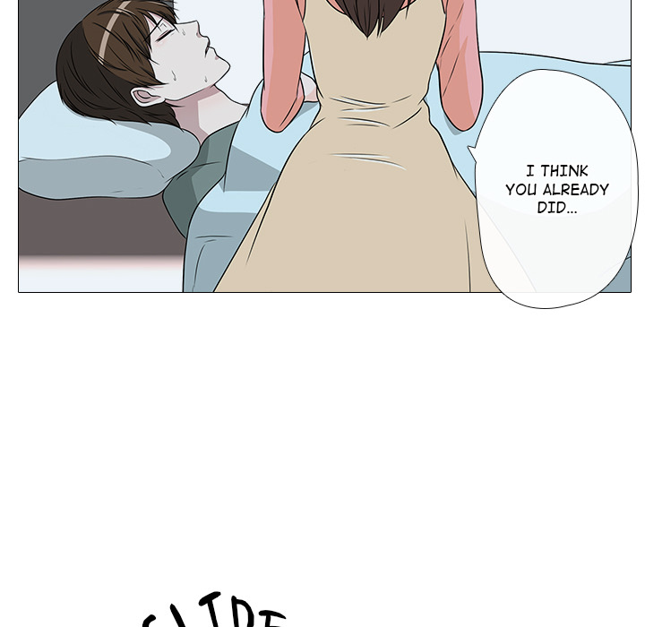 Remember Me Chapter 9 page 58 - 