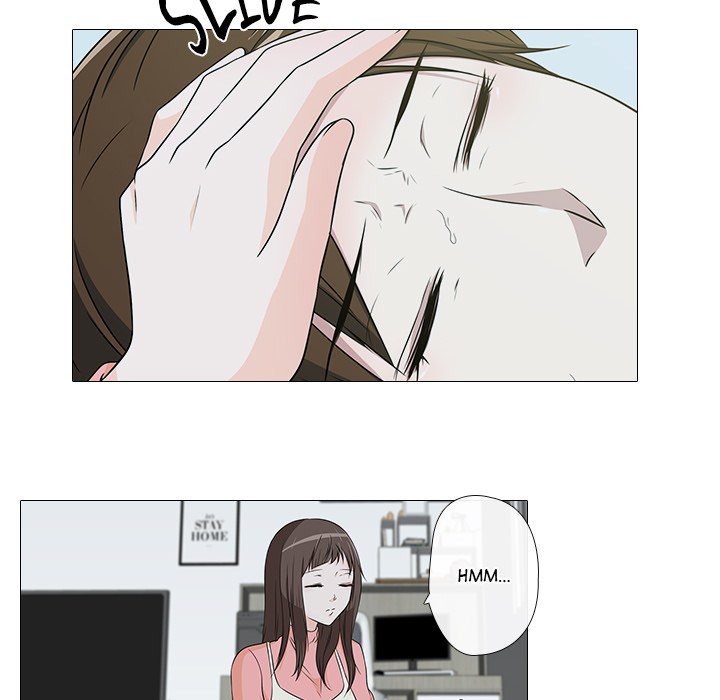 Remember Me Chapter 9 page 59 - 