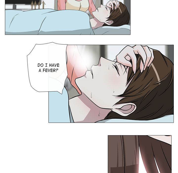 Remember Me Chapter 9 page 60 - 