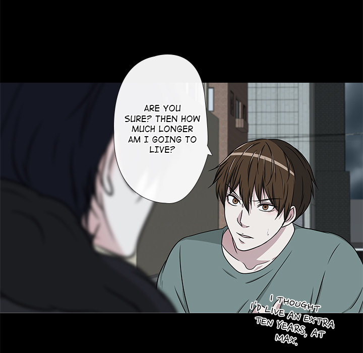 Remember Me Chapter 9 page 7 - 