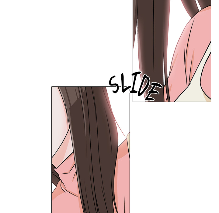 Remember Me Chapter 9 page 61 - 