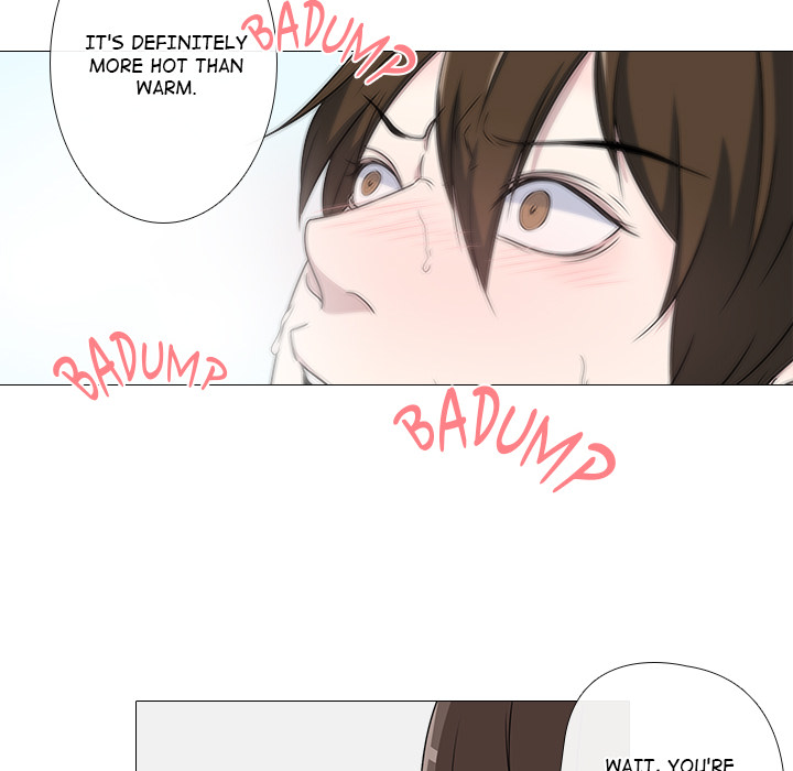Remember Me Chapter 9 page 64 - 