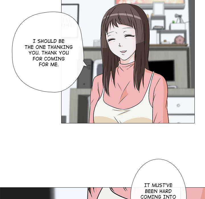 Remember Me Chapter 9 page 70 - 