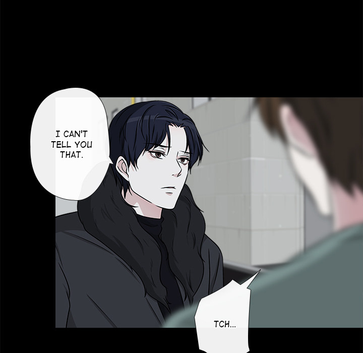 Remember Me Chapter 9 page 8 - 