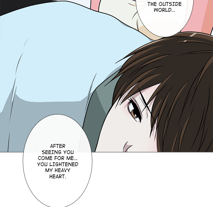 Remember Me Chapter 9 page 71 - 