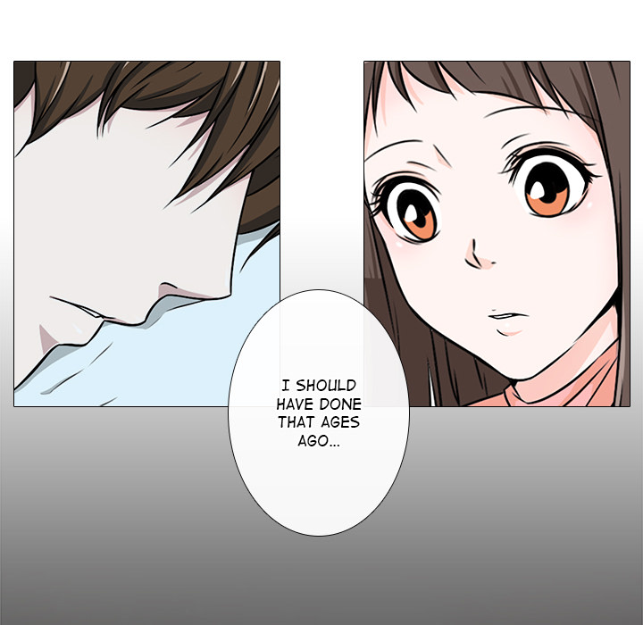 Remember Me Chapter 9 page 74 - 