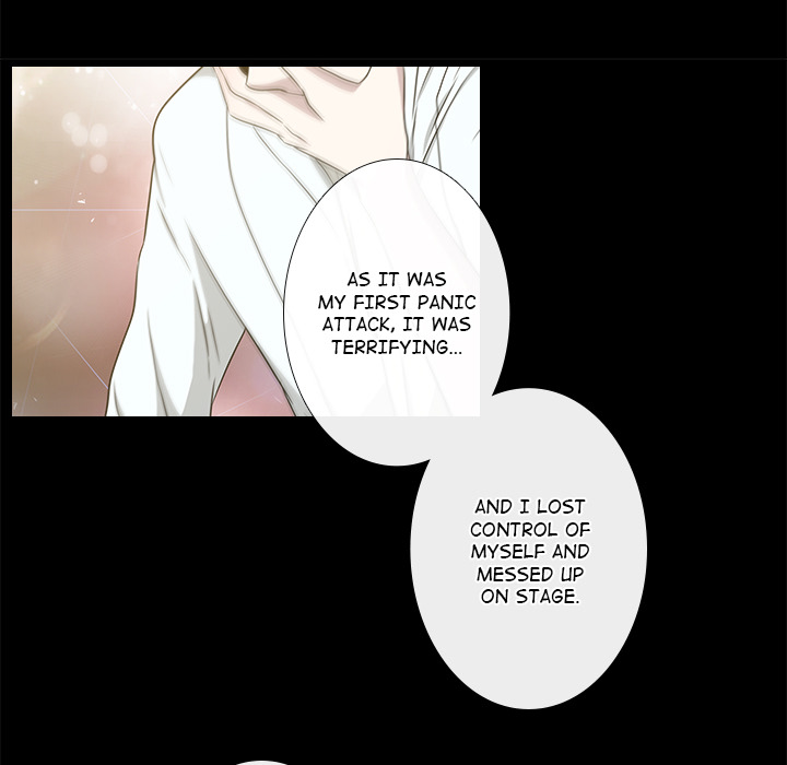 Remember Me Chapter 9 page 77 - 