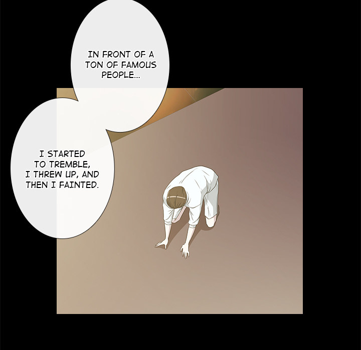 Remember Me Chapter 9 page 78 - 