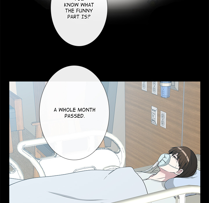 Remember Me Chapter 9 page 80 - 