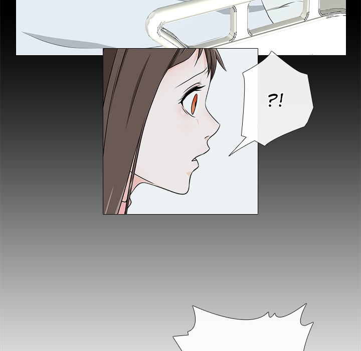 Remember Me Chapter 9 page 81 - 