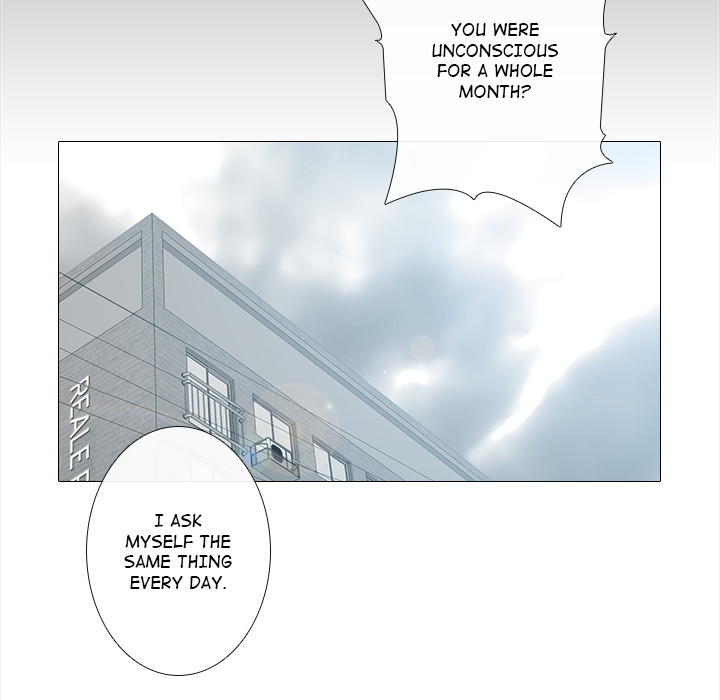 Remember Me Chapter 9 page 82 - 