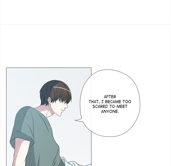Remember Me Chapter 9 page 83 - 