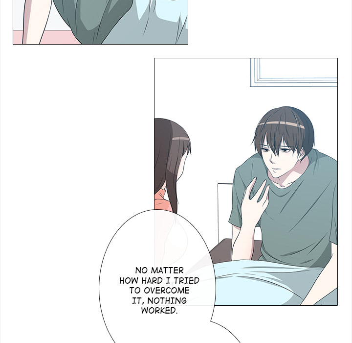 Remember Me Chapter 9 page 84 - 