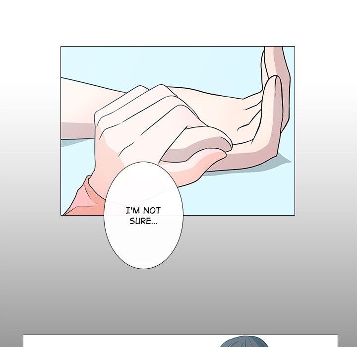 Remember Me Chapter 9 page 89 - 