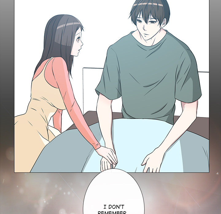 Remember Me Chapter 9 page 90 - 
