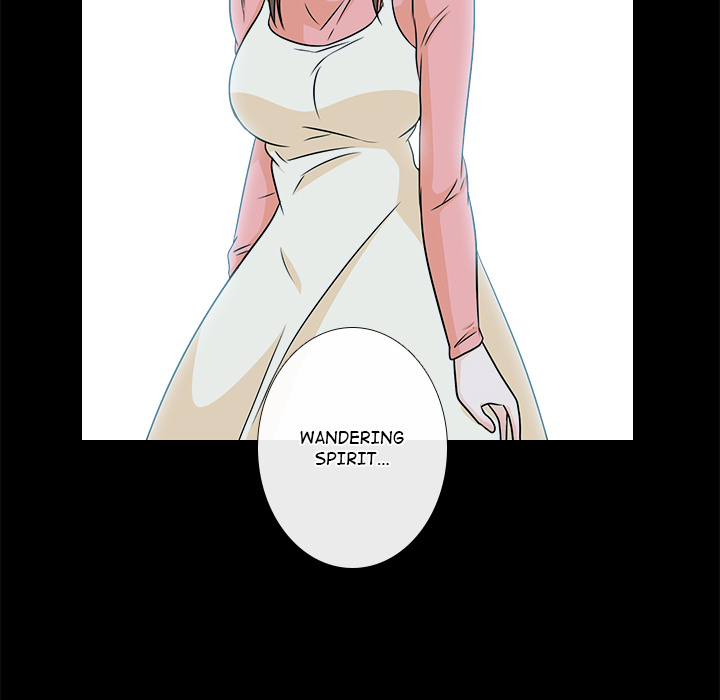 Remember Me Chapter 9 page 10 - 