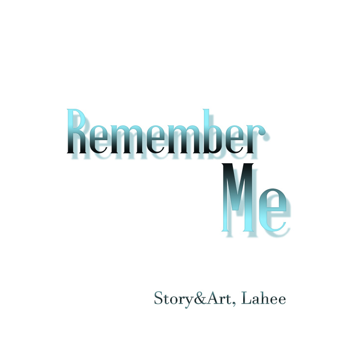 Remember Me Chapter 9 page 94 - 