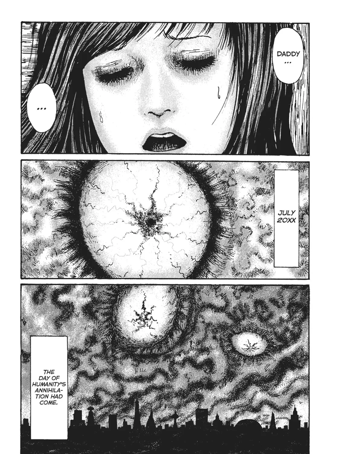 Read Remina chapter 1 image 6 on Lezhin