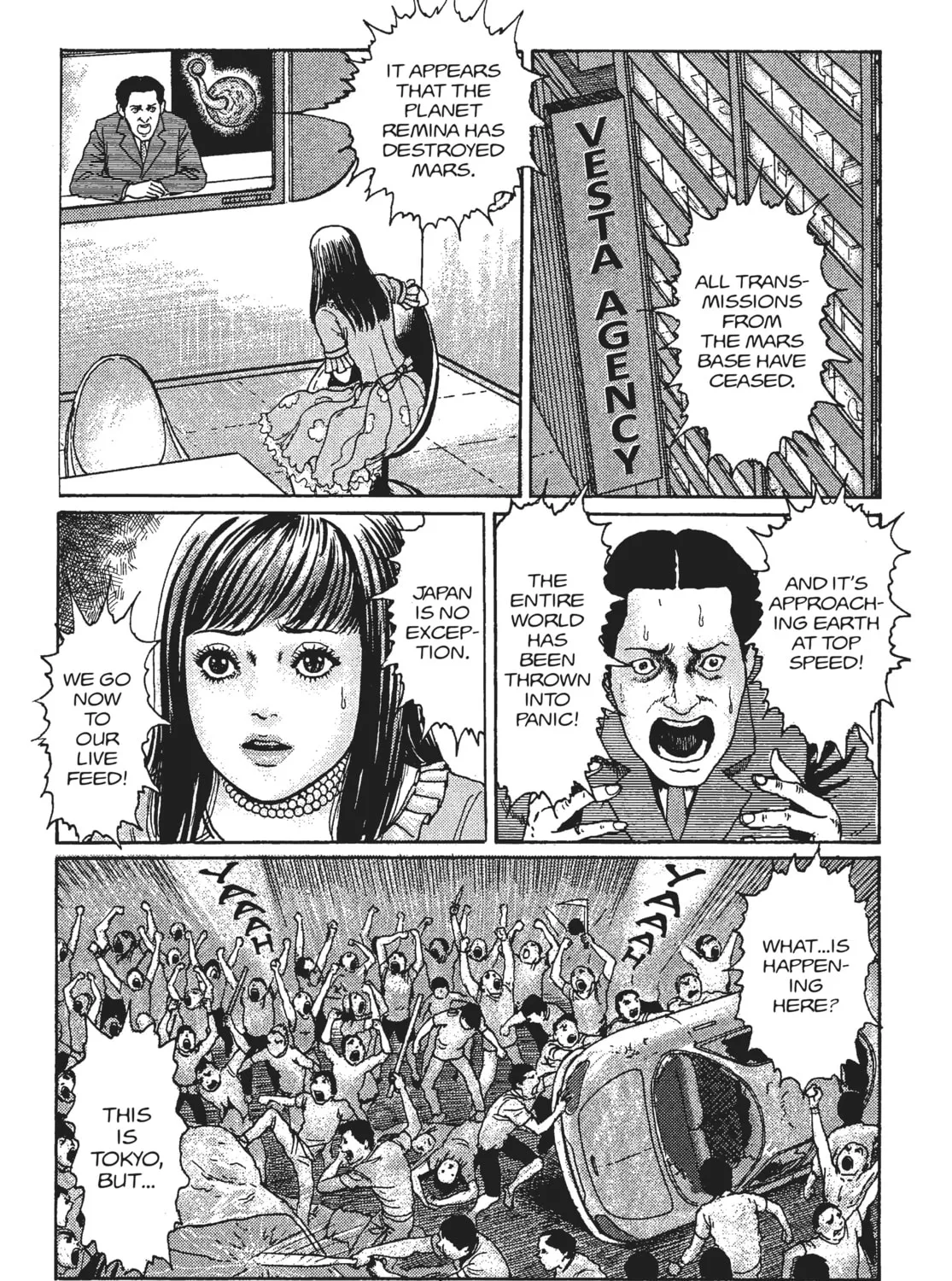 Read Remina chapter 1 image 62 on Lezhin