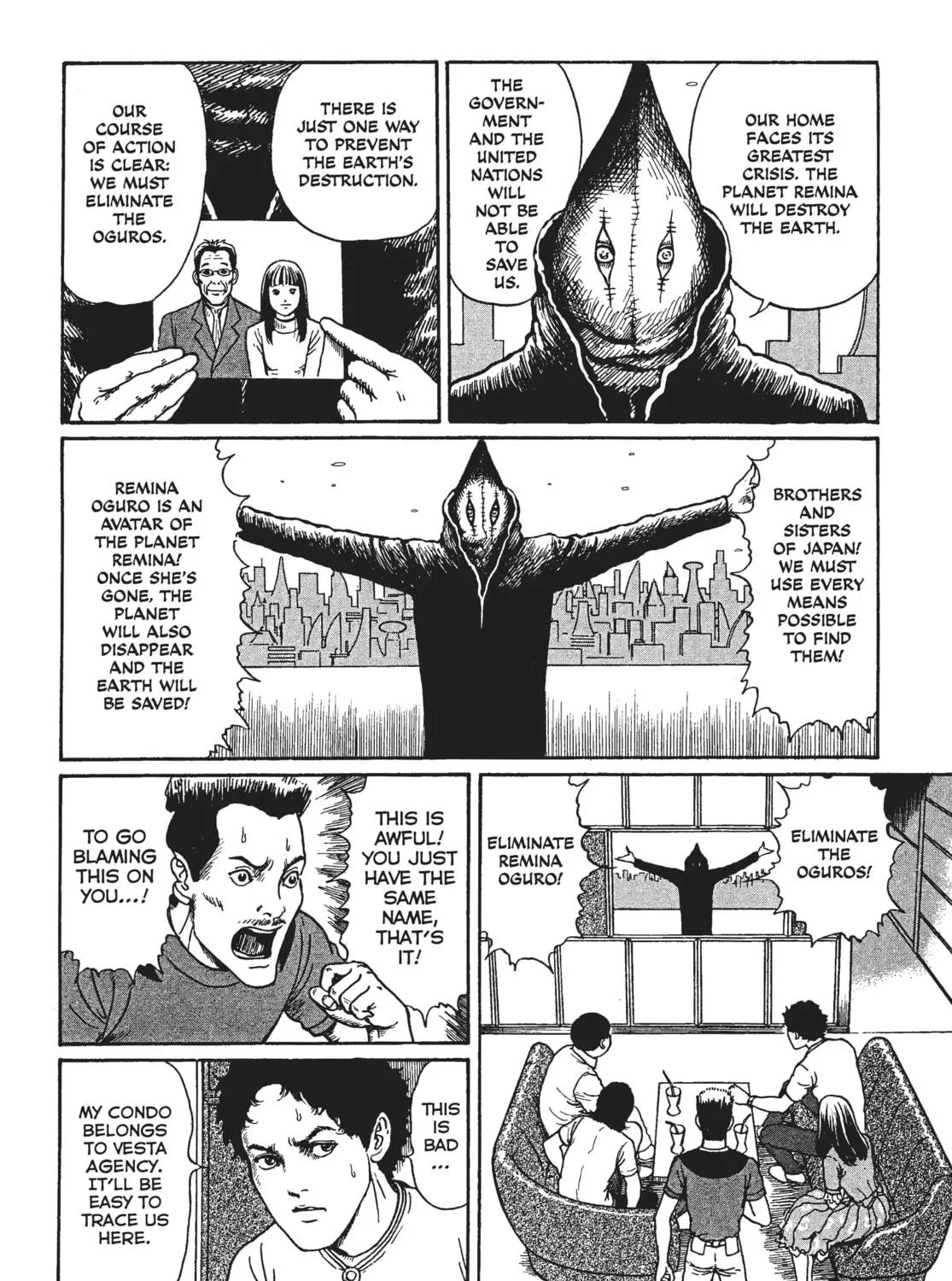 Read Remina chapter 2 image 22 on Lezhin