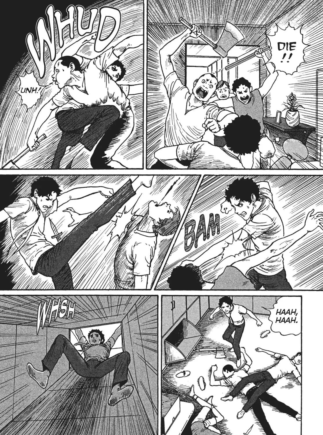 Read Remina chapter 2 image 38 on Lezhin