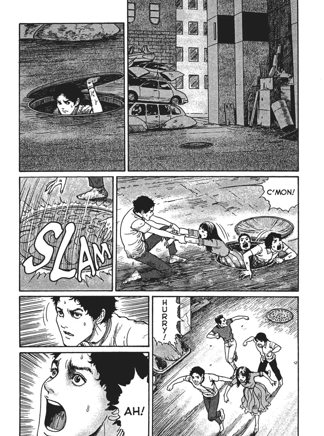 Read Remina chapter 2 image 52 on Lezhin