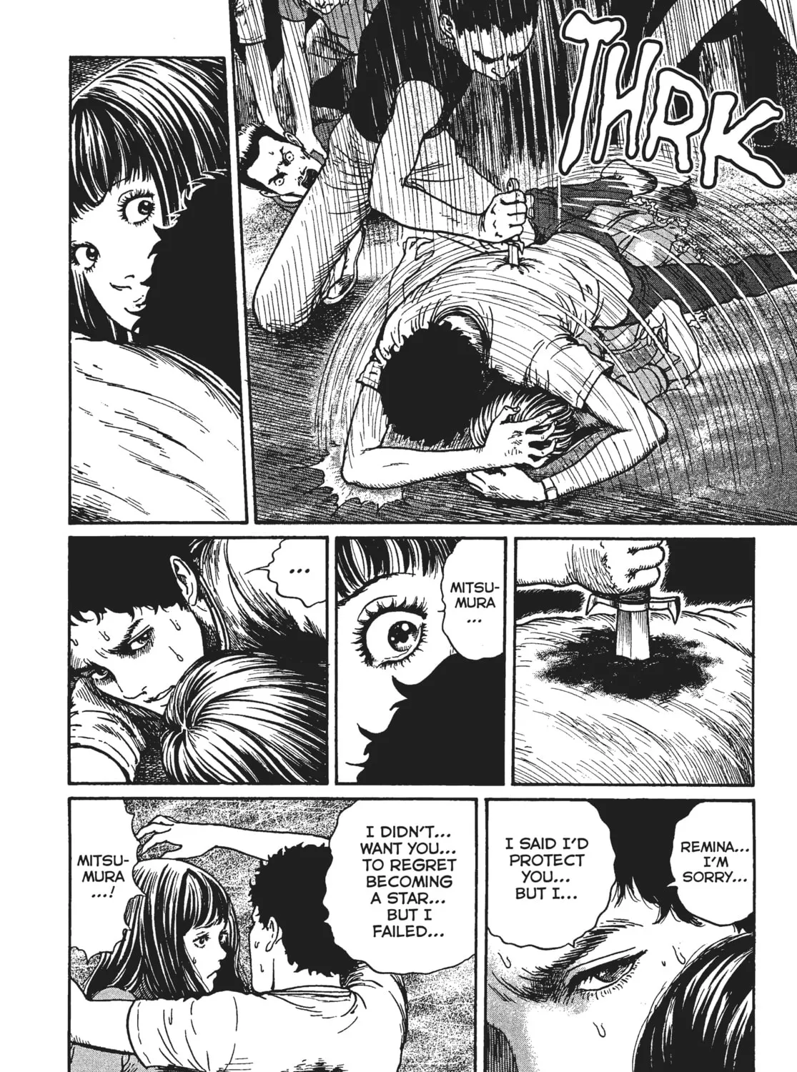 Read Remina chapter 2 image 62 on Lezhin