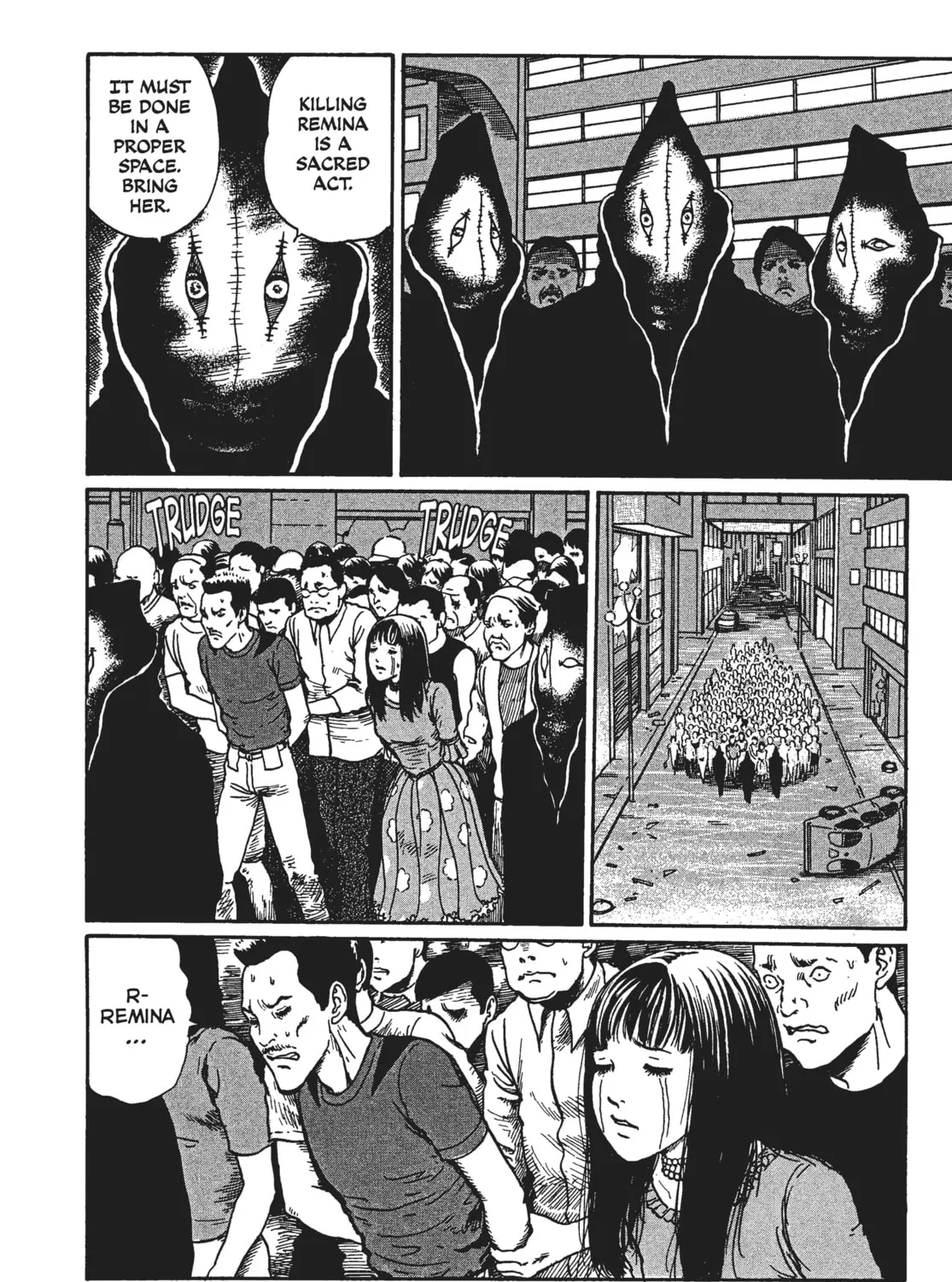 Read Remina chapter 2 image 66 on Lezhin