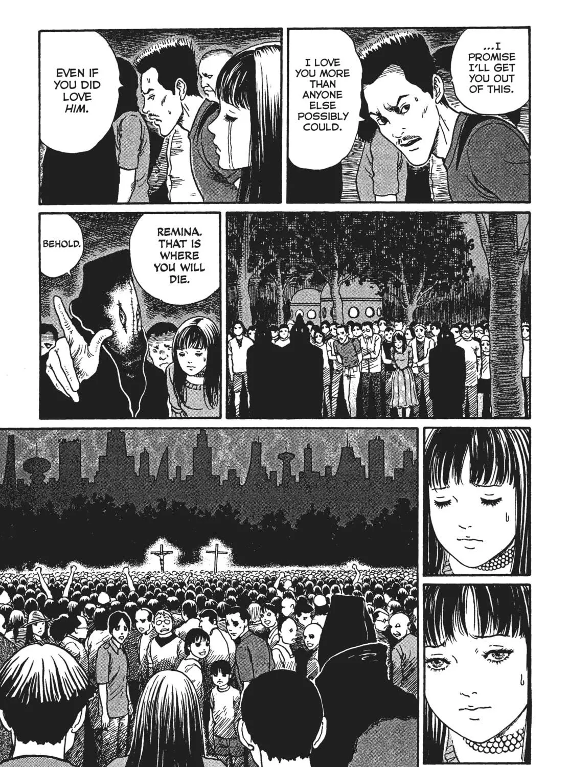 Read Remina chapter 2 image 68 on Lezhin
