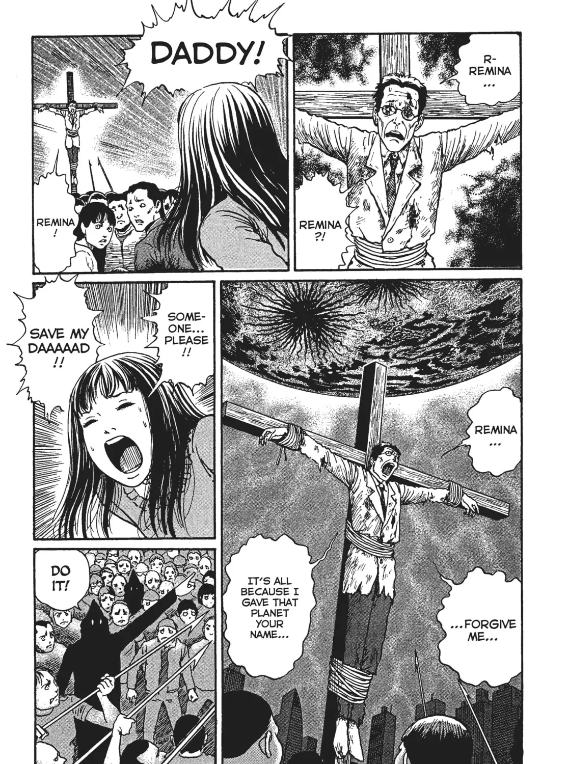 Read Remina chapter 2 image 72 on Lezhin