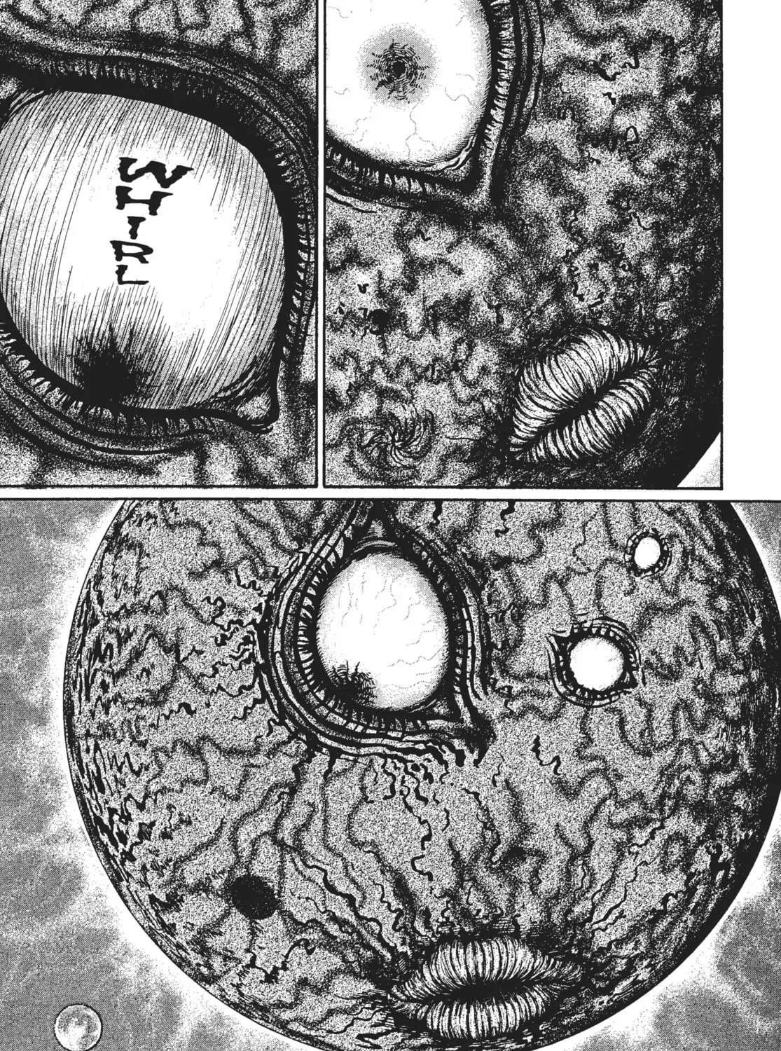 Read Remina chapter 3 image 14 on Lezhin