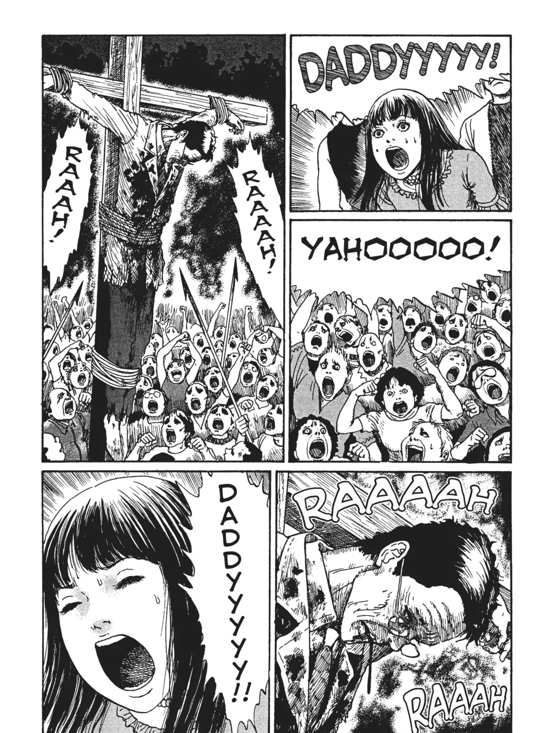 Read Remina chapter 3 image 2 on Lezhin